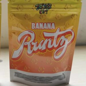 Best Place To Buy Banana Runtz Strain Online