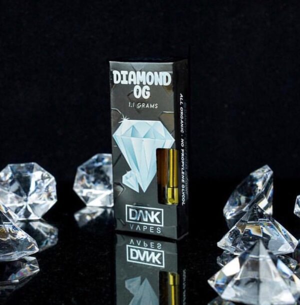 Buy Diamond OG Online