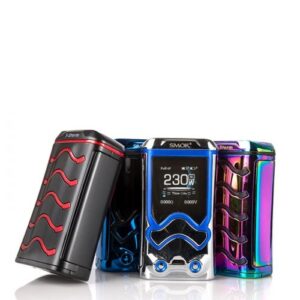 The Closest SMOK T-STORM 230W BOX MOD Store Near Me In San Francisco