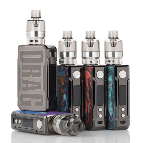 VOOPOO DRAG 2 177W REFRESH EDITION KIT FOR SALE|BUY VOOPOO DRAG 2 177W REFRESH EDITION KIT NOW