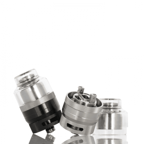 Buy VOOPOO RTA POD TANK Online With Paypal