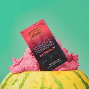Buy Watermelon Dank Vapes With Crypto Online