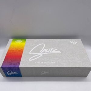 Splitz 2G Disposable
