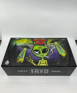 Fryd 3G Disposable