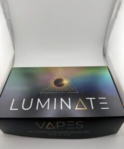 Luminate Disposable