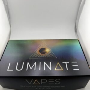 Luminate Disposable