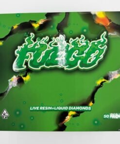 Fuego 2G Dual Disposable