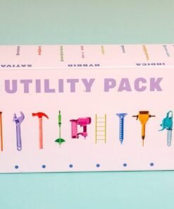 Joosed Disposable Utility Pack