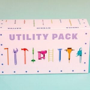 Joosed Disposable Utility Pack