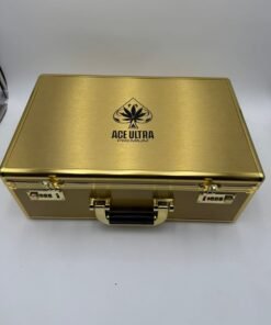Ace Disposable Gold Edition