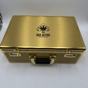 Ace Disposable Gold Edition