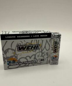 Wehi Disposable