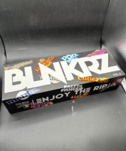 Blnkrz Disposable