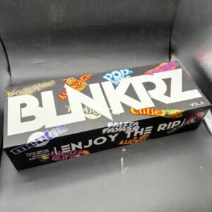 Blnkrz Disposable