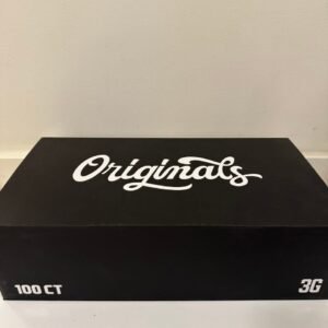 Originals 3G Disposable