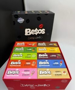 Besos Disposable