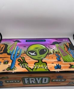 Fryd 3G Disposable V2