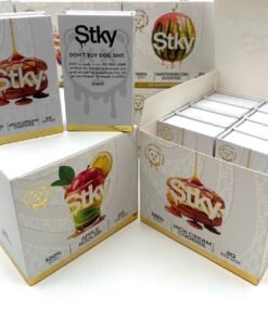 Stky 2G Disposable
