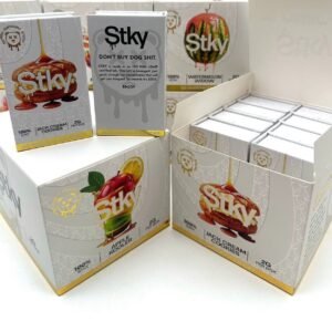 Stky 2G Disposable