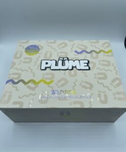 Plume Parlay Disposable