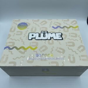 Plume Parlay Disposable