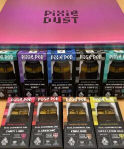 Pixie Pod Vape