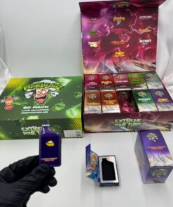 Warheadz Disposable