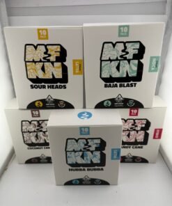 MFKN Disposable