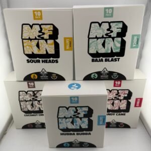 MFKN Disposable