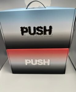 Push Disposable