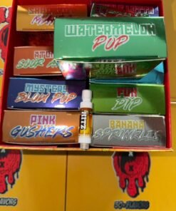 Hitz Carts