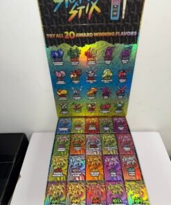 Stoner Stix V2 Disposable