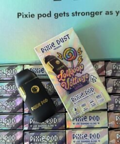 Pixie Pod V2 Disposable