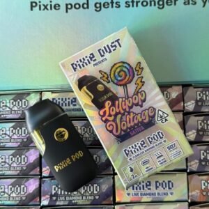Pixie Pod V2 Disposable