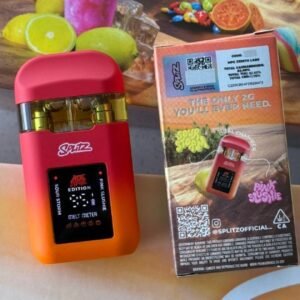 Buy Splitz Disposable