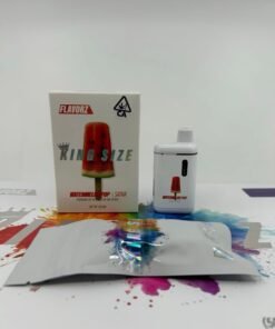 Flavorz 2G Disposable
