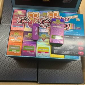 Cali Pure Disposable