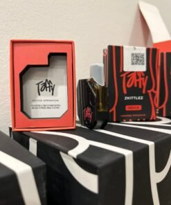 Taffy Disposable
