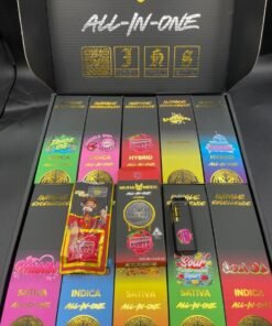 Muha Meds 1G Disposable