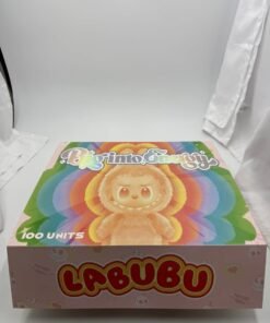 Labubu Disposable