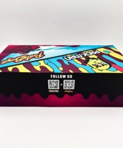 Packman X Partyboyz Disposable