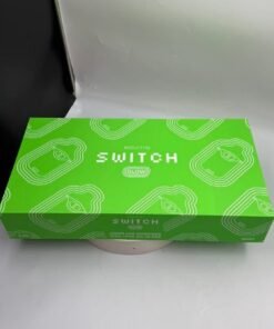 Boutiq Switch Glow Disposable