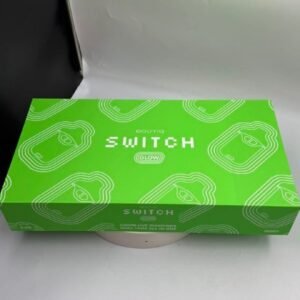Boutiq Switch Glow Disposable