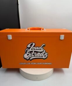 Loud Extracts V4