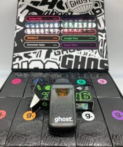 Ghost Disposable