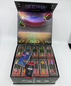 Zero Disposable