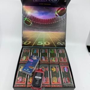 Zero Disposable