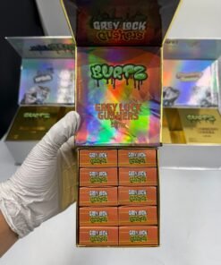 Burtz Disposable