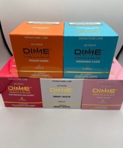 Dime Disposable