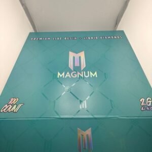 Magnum Disposable